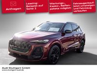 Audi Q5 - Vorschau Bild 1