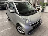 Smart ForTwo 1.0 MHD*CABRIO*AUTOM*SERV*SOUND*CARPL*AND - Smart ForTwo mit Benzin-Antrieb