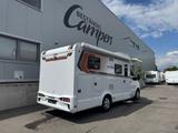 Weinsberg CaraCompact MB Suite - Edition Pepper 640 MEG - Weinsberg Diesel Teilintegrierter