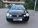 Volkswagen Polo 1.2 Basis Basis