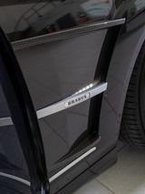 Mercedes-Benz Mercedes Benz S 600 Brabus AMG Sammlerzust... - Mercedes-Benz S 600: AMG