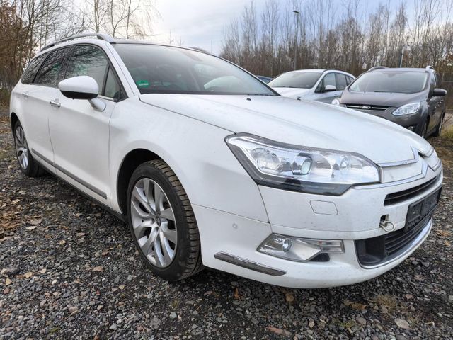 Citroën C5 Automatik Exclusive 3.0 V6 HDi Motorschaden