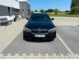BMW 540d xDrive Touring - M Paket - VOLL - Garantie