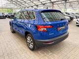 Skoda Karoq 1.5 TSI   Clever|DSG|360°|ACC|LED - Skoda Kamiq: Clever
