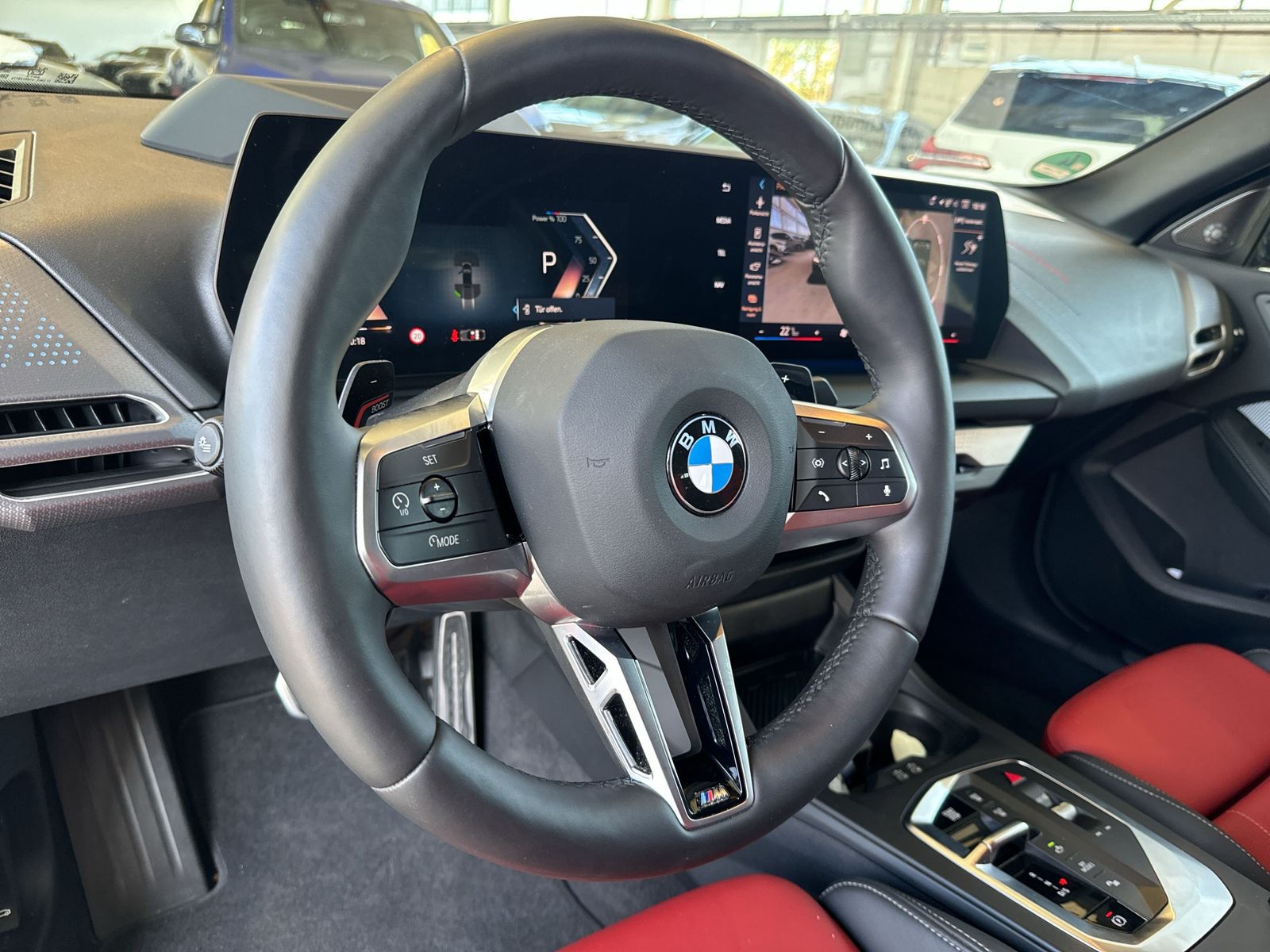 BMW 220 Gran Coupé - Bild 22