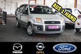 Ford Fusion 1.6 FunX 1.Hand Klima nur 97.500 Km - Ford Fusion mit Benzin-Antrieb: Kleinwagen