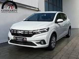 Dacia Sandero III Expression*KLIMAAUT.*SITZH.*TEMPOM.* - gebrauchte Dacia Sandero aus dem Jahr 2024