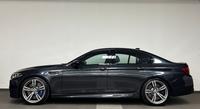 BMW M5 Competition | 1.Hand - Deutsches Fzg.!