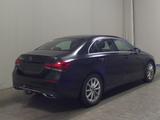 Mercedes-Benz A 220 d Progressive T-Leder Navi LED RfK AHK Shz - Mercedes-Benz A-Klasse Gebrauchtwagen