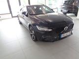 Volvo V90 B5 Ultimate Dark*PANO*BLIS*360°*ACC* - Volvo V90: Ultimate Dark