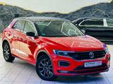 Volkswagen T-Roc Sport DSG-elk.Schwenksitz - : Behindertengerecht, Kleinwagen