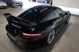 Porsche 991 GT3 4.0**Porsche-Approved** - Porsche 991 Gebrauchtwagen