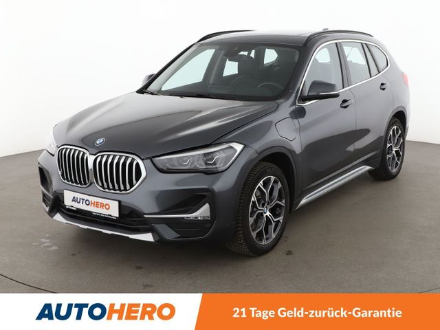 BMW X1 xDrive 25e xLine Aut.*NAVI*LED*PDC*PANO*TEMPO