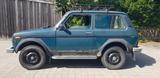 Lada Niva 1.7i geht am 14.08. zum Händler