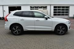 Fahrzeugabbildung Volvo XC60 T8 Twin Engine R-Design*360°*LUFT*AHK