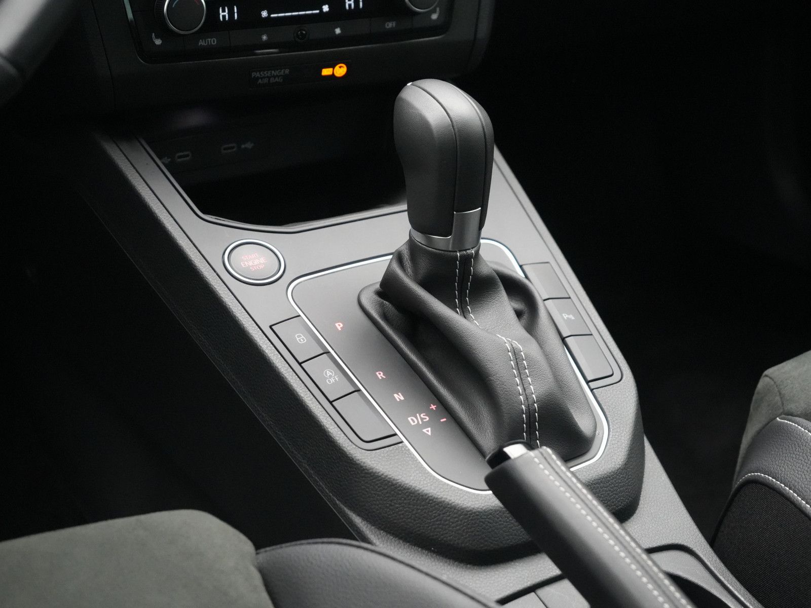 Seat Ibiza - Bild 10