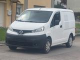 Nissan NV200 /Evalia Kasten Comfort KAMERA 1 HAND - Angebote