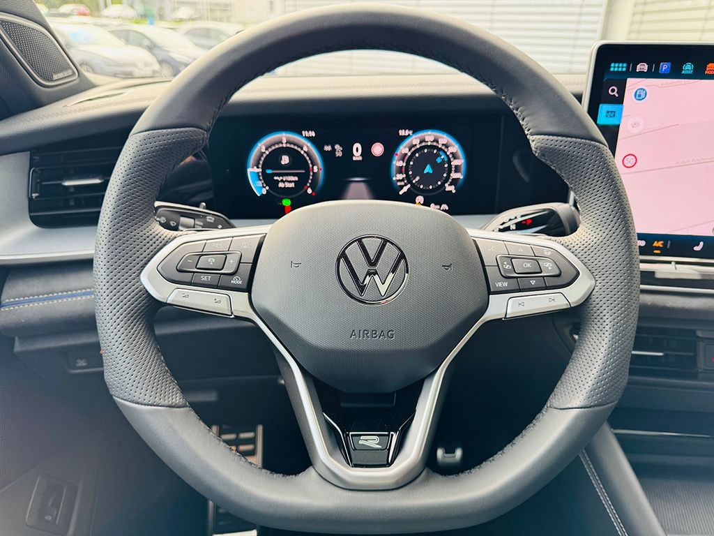 Tayron 2.0 TDI DSG 4MOTION R-LINE *AHK*H&K*