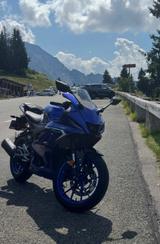 Yamaha YZF R125  QUICKSHIFTER! NUR NOCH WENIGE TAGE! - YAMAHA SPORTLER YZF R 125