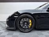 Porsche Cayman GT4*Ceramic*Clubsportpaket*Schalensitze* - gebrauchte Porsche Cayman aus dem Jahr 2016