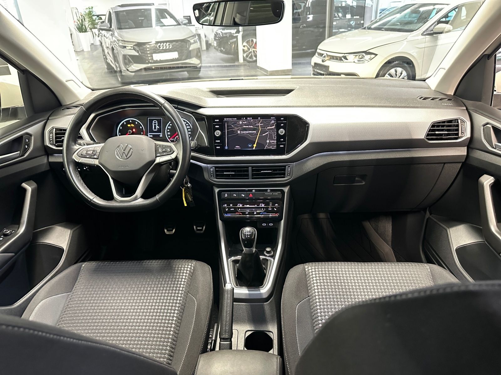 Volkswagen T-Cross - Bild 15