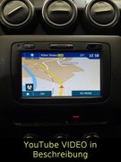DACIA Duster II Prestige/AHK/KAMERA/CarPlay&Android