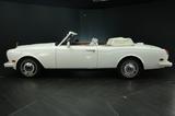 Rolls-Royce Corniche III Cabrio mit Airbag und ABS ! - Rolls-Royce Corniche: Cabrio