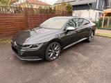 Volkswagen Arteon 2.0 TDI 4M, HUD,DAB, ACC, Pano,DYNAUDIO - VW Arteon Gebrauchtwagen in Berlin