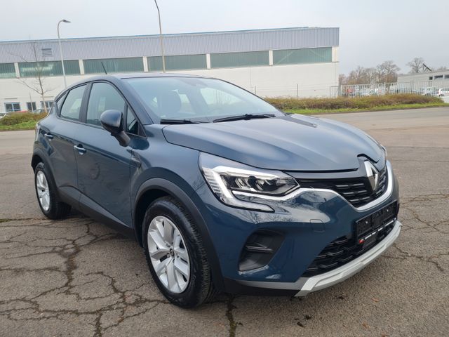 Renault Captur II Evolution