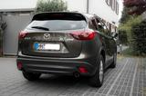 Mazda CX-5 2.0 SKYACTIV-G 165 Exclusive-Line FWD E... - Mazda CX-5 Gebrauchtwagen in Hamburg