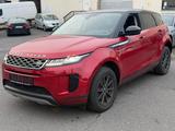 Land Rover Range Rover Evoque Basis,2 Hand,Garantie,Navi - gebrauchte Land Rover Range Rover Evoque aus dem Jahr 2020
