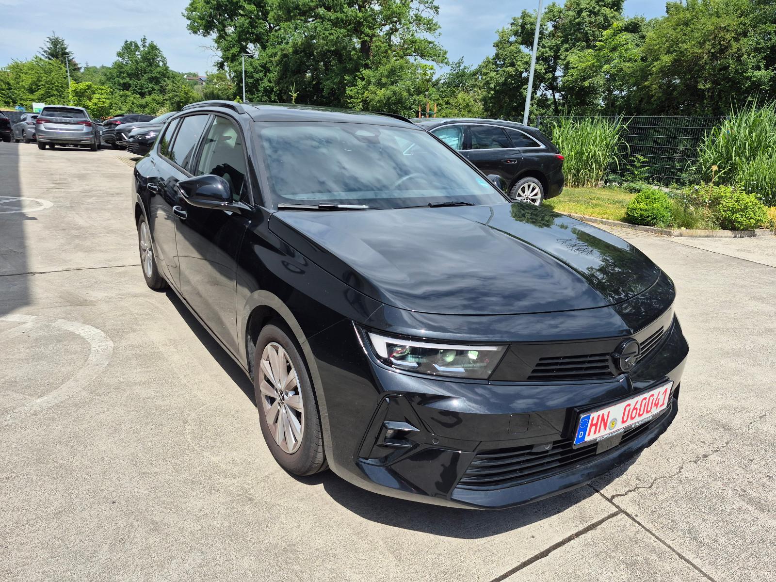Opel Astra L Sports Tourer GSNavi+Kam+Led+Hd+Panorama