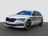 Skoda Superb Combi 2.0 TSI DSG Sportline 4x4 - Skoda Superb in Karlsruhe