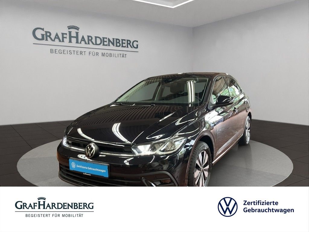 Volkswagen Polo Goal TSI DSG Navi AHK LED ACC foto 1