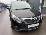 Opel Zafira C  2.0CDTI*7-SITZE*NAVI*PDC*KLIM*SHZ*TEM - Opel Zafira Gebrauchtwagen in Münster