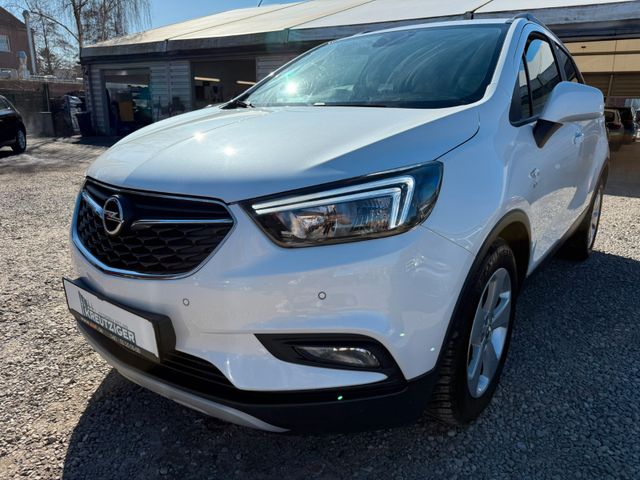 Opel Mokka X Active