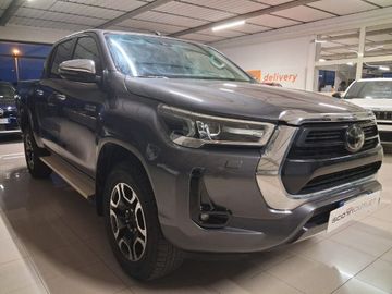 Toyota Hilux - 4