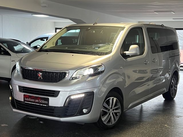 Peugeot Traveller Allure L2*Leder*8 Sitzer*360 Ka*Pano*