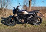 Husqvarna Svartpilen 701 Style, Café Racer, limitiert 500 - Offers