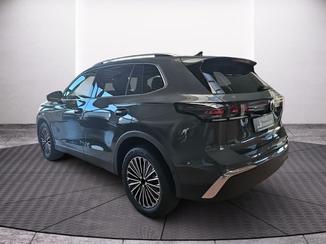 Fahrzeugabbildung Volkswagen Tiguan 2.0 TDI DSG Elegance STDHZ NAVI AHK KESSY