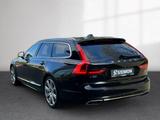 Volvo V90 T5 Inscription HUD StandHZG Navi Leder Memor - Volvo V90: Kombi