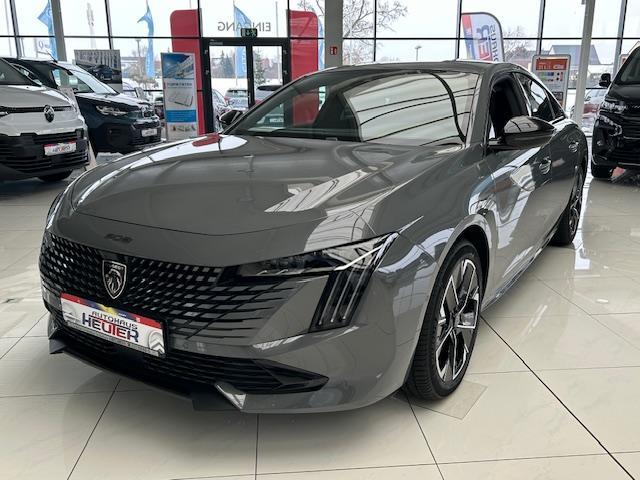 Peugeot 508 PureTech 130 GT