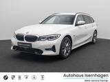 BMW 330e Sport Line DAB Kamera Parkassistent Alarm - BMW 330 mit Hybrid-Antrieb: Automatik