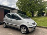 Mercedes-Benz Mercedes Benz A140 - Mercedes-Benz A 140: Kleinwagen