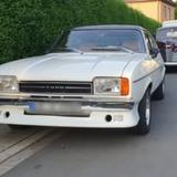 Ford Capri II 2300 GT !!! 1974 !!!  Mit SS... - Ford Capri in Bochum