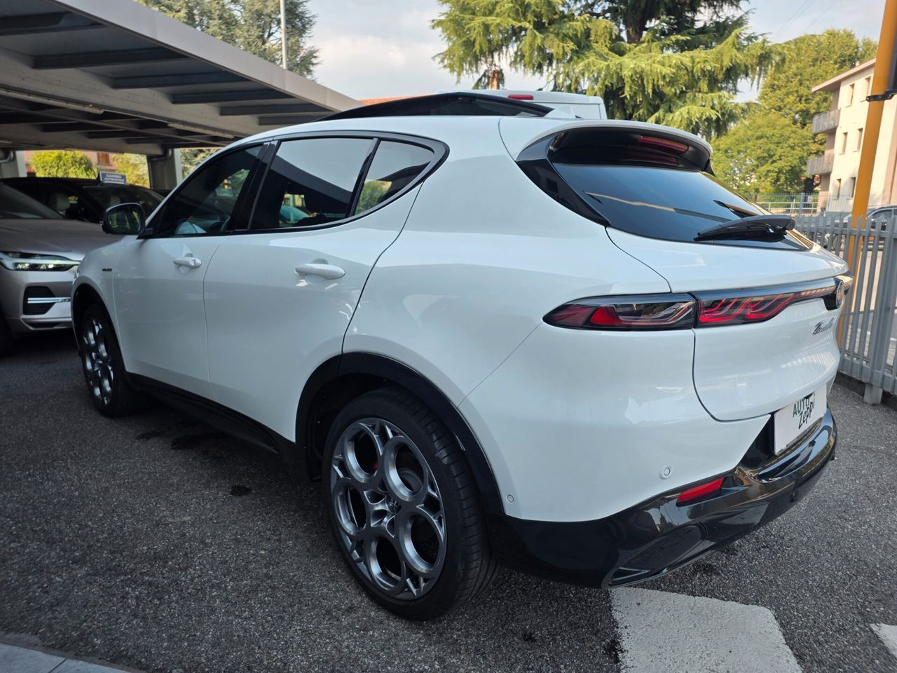 Other Alfa Romeo Tonale 1.5 Hybrid 160cv Veloce TCT7 / imagem 3