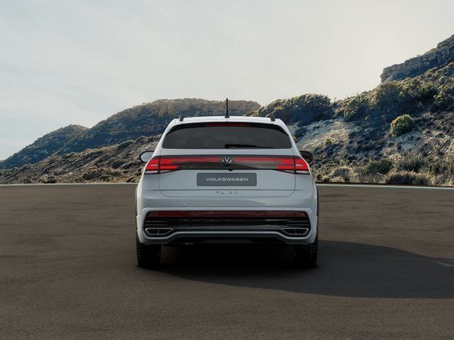 Volkswagen Taigo - Bild 8