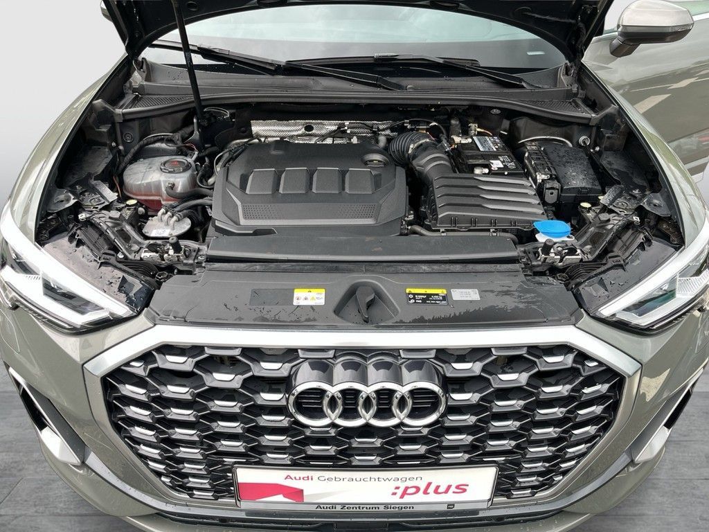 Audi Q3 - Bild 23
