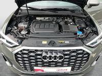 Audi Q3 - Vorschau Bild 23