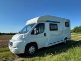 Hobby Siesta V60 GF - sehr gepflegt - Angebote entsprechen deinen Suchkriterien